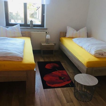 Turmvilla Vogtland Oelsnitz  Buitenkant foto