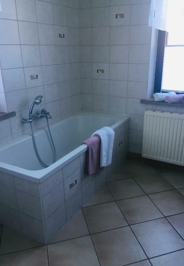 Turmvilla Vogtland Oelsnitz  Buitenkant foto